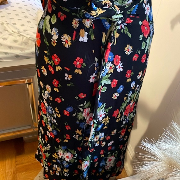 Sezane Courtney Midi Size 34 - Picture 3 of 14